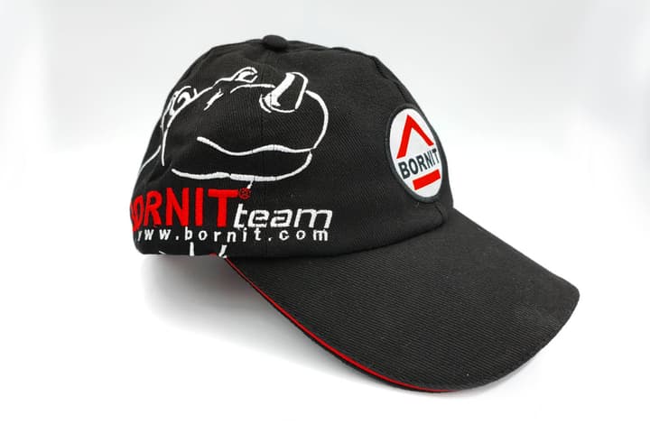 BORNIT®-BaseCap