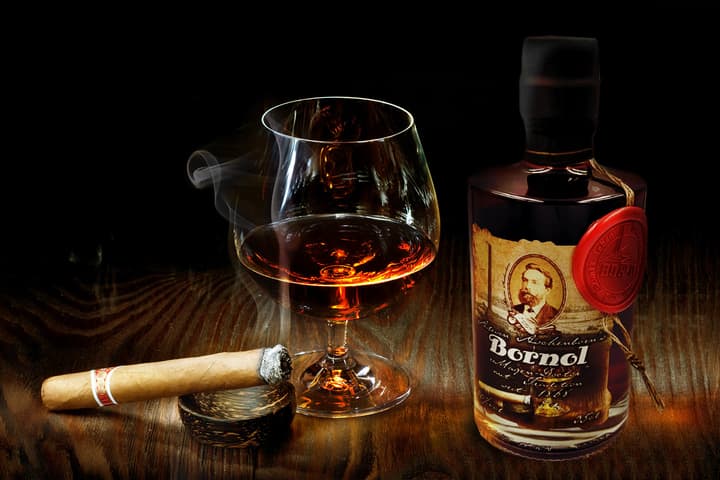 BORNIT®-Bornol - Magen-Doctor