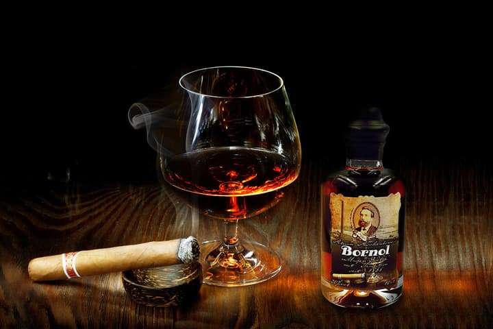 BORNIT®-Bornol - Magen-Doctor