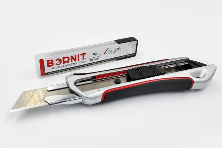 BORNIT®-Cuttermesser
