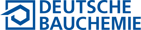 Logo Deutsche Bauchemie
