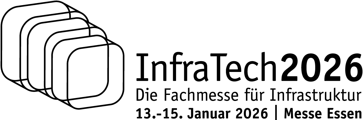 Logo InfraTech 2026