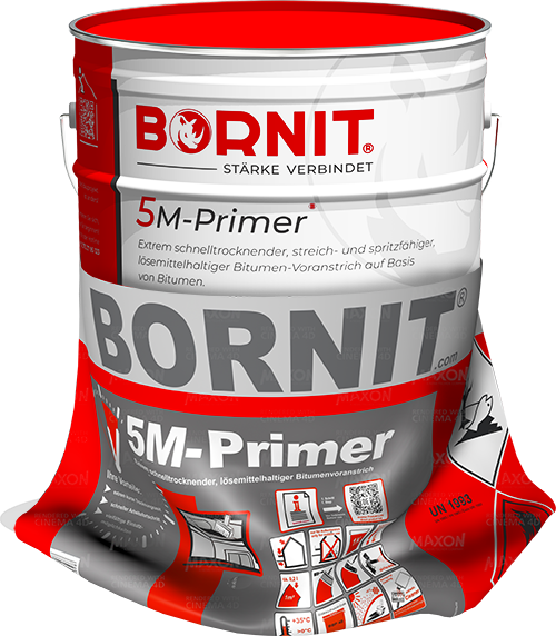 BORNIT®-Eimer