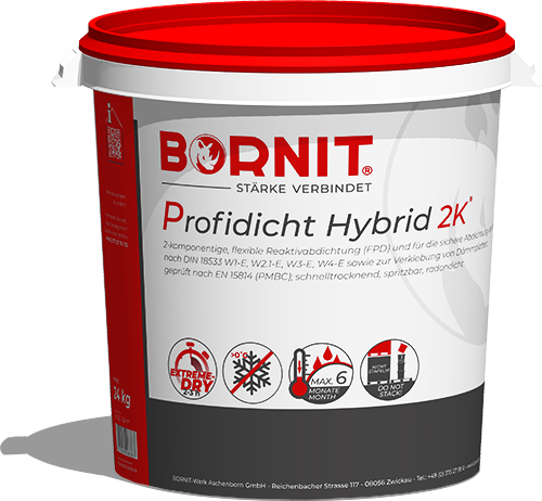 BORNIT®-Eimer