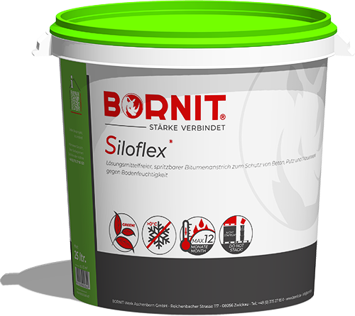 BORNIT®-Eimer