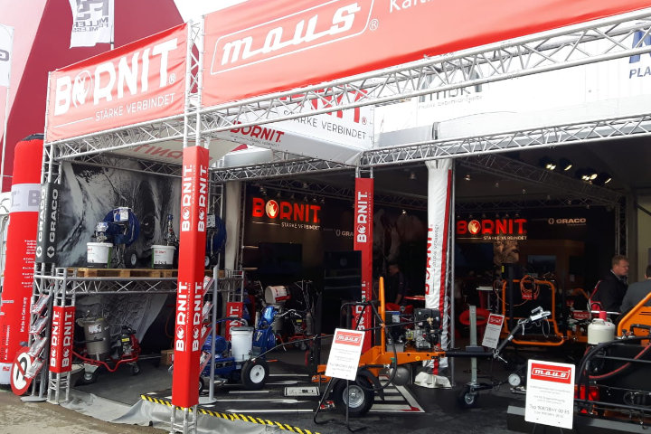 bauma 2019