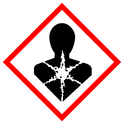 GHS08
